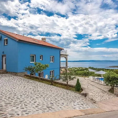 Apartment Awesome In With Wifi Klenovica