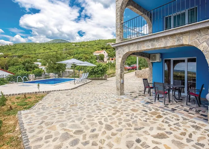 Stunning In Klenovica