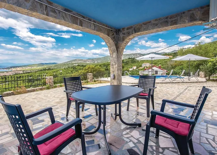 Stunning In * Klenovica